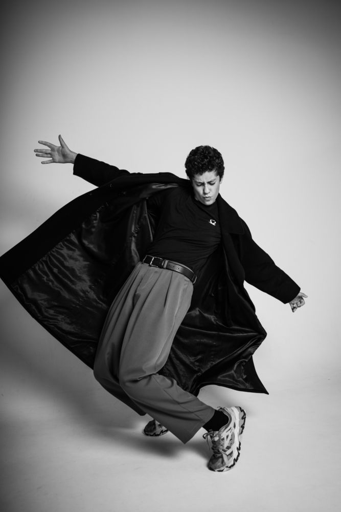 Photograph by Марина Денисова