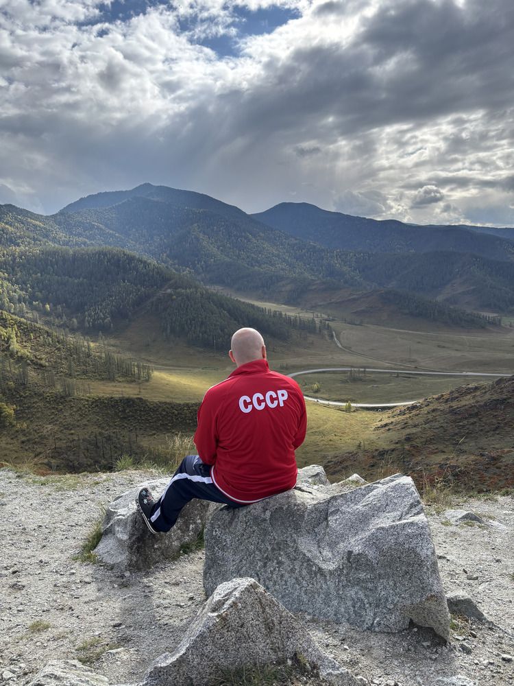 Фотография автора Павел Цирков