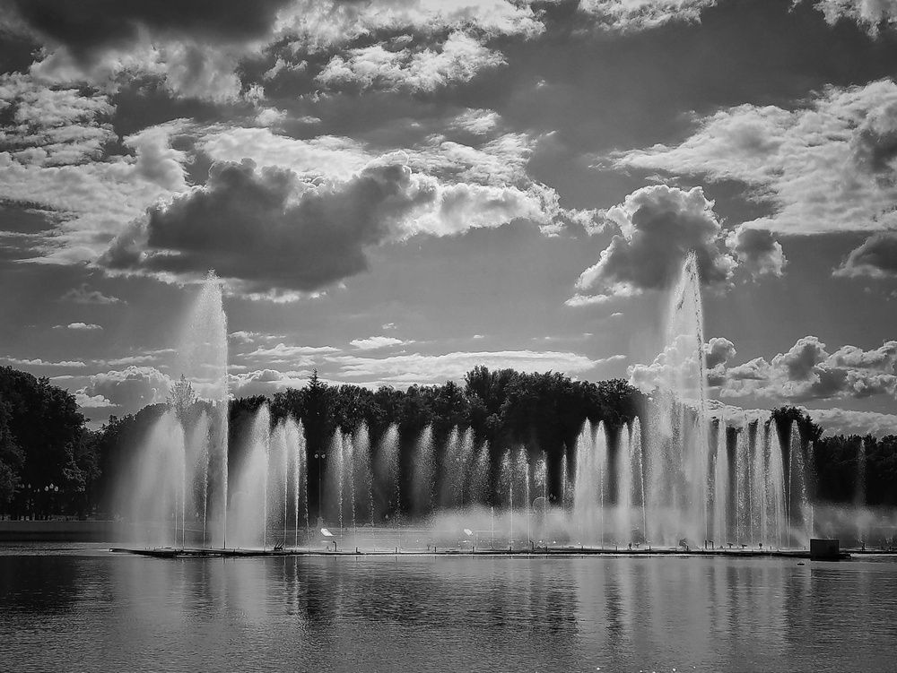Photograph by Осадчая Анна