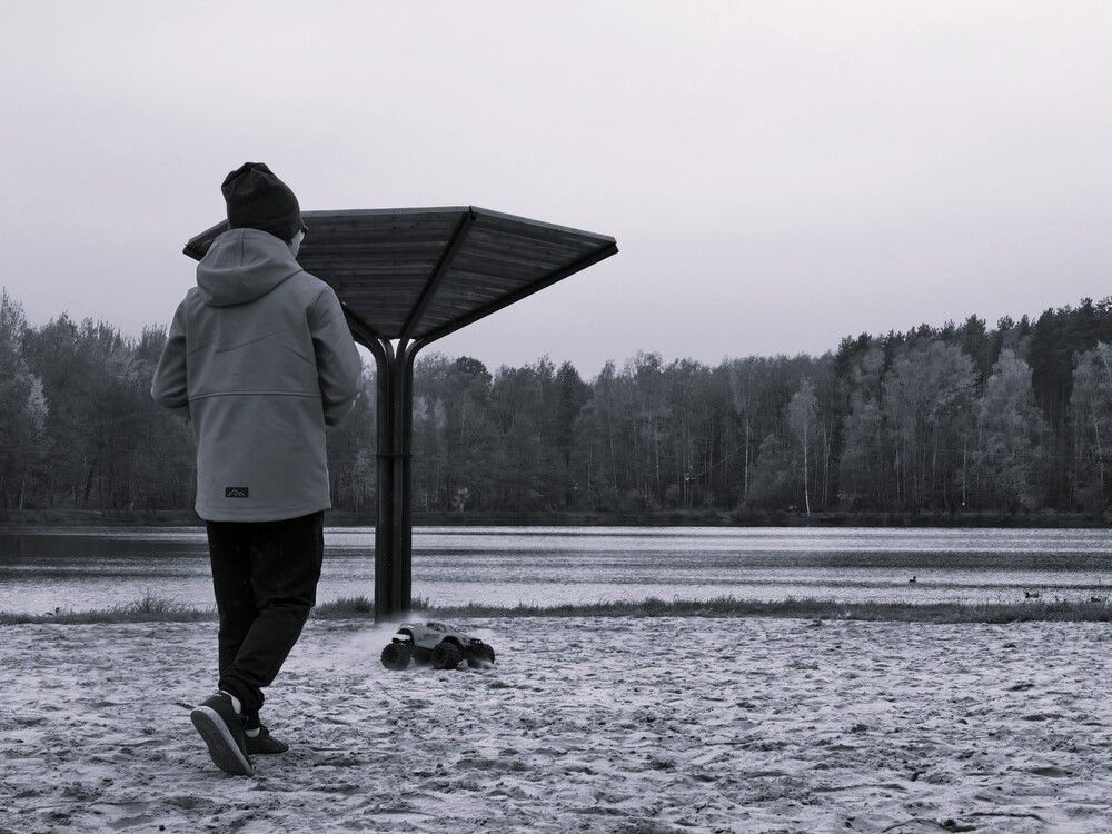 Photograph by Галина Бессуднова