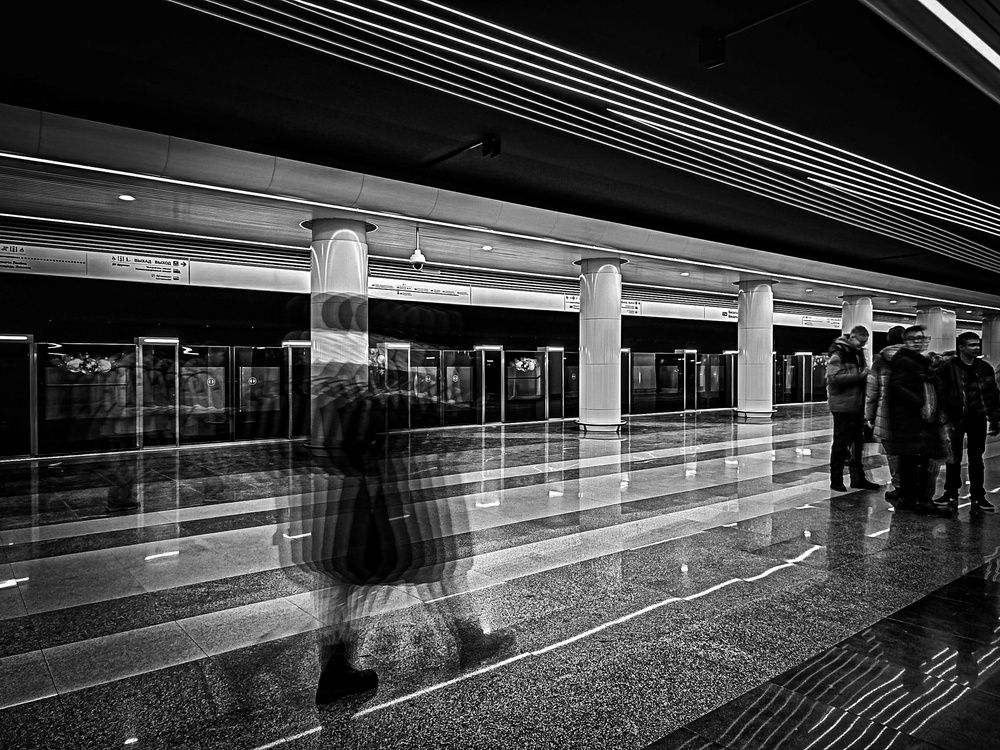 Photograph by Татьяна Соколовская