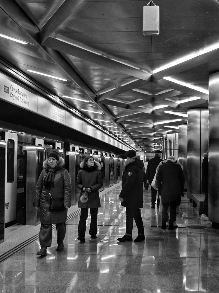 Photograph by Татьяна Соколовская