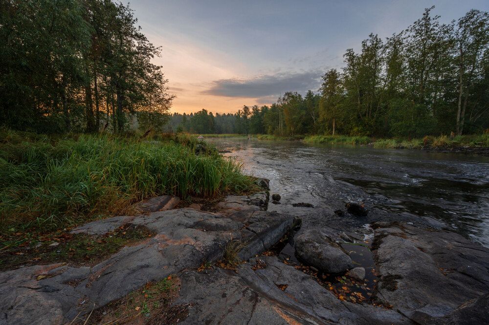 Photograph by Олег Бабурин