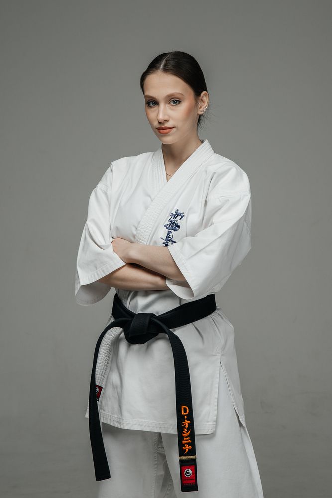 Photograph by Ольга Осинина