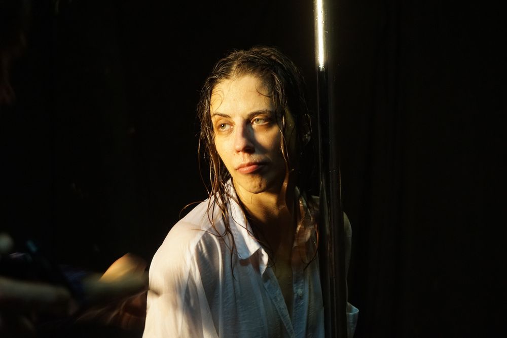 Photograph by Лена Максимкина