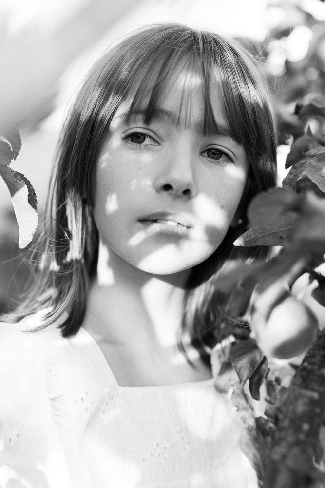 Photograph by Юна Скворцова