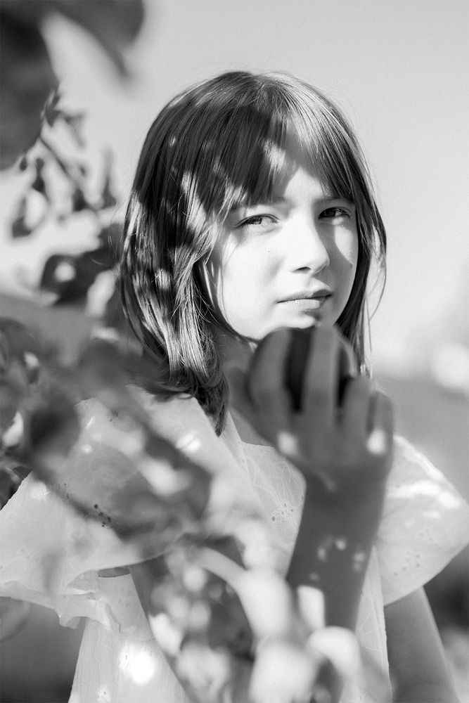 Photograph by Юна Скворцова