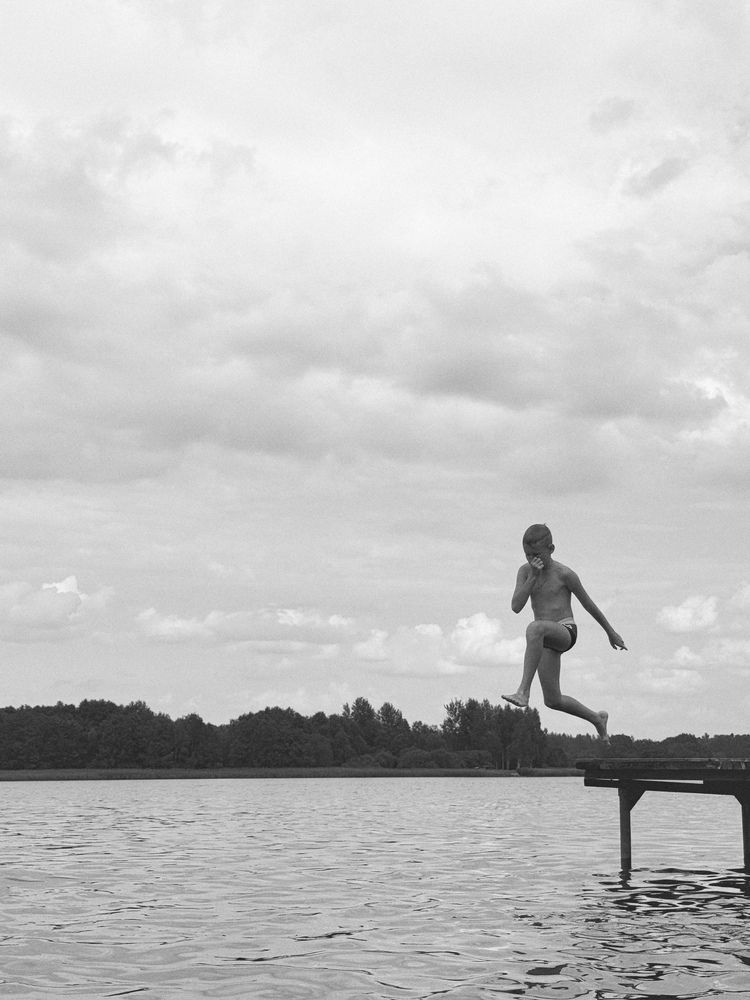 Photograph by Светлана Долганова