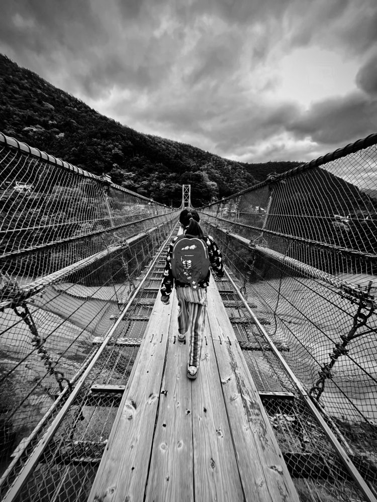 Photograph by _ Hironko_