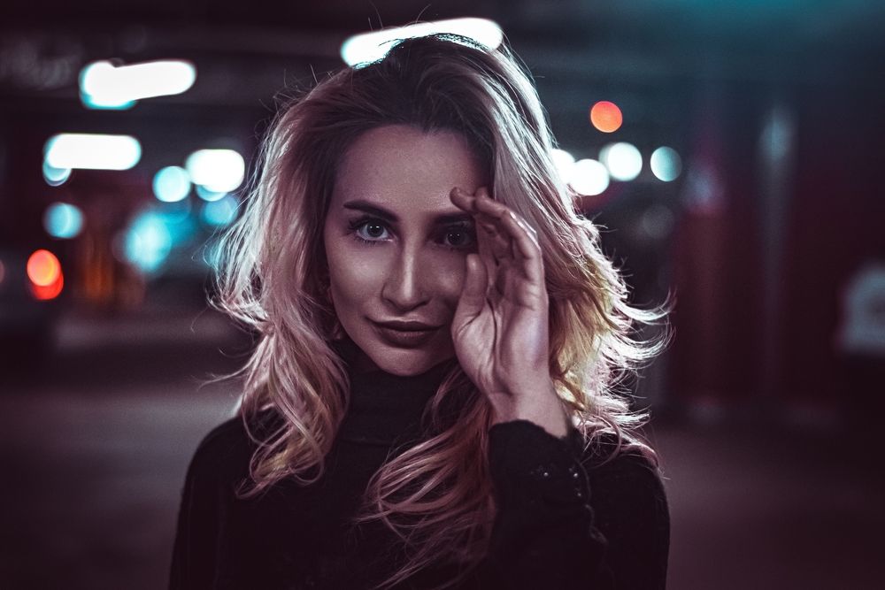 Photograph by Ольга Амосова