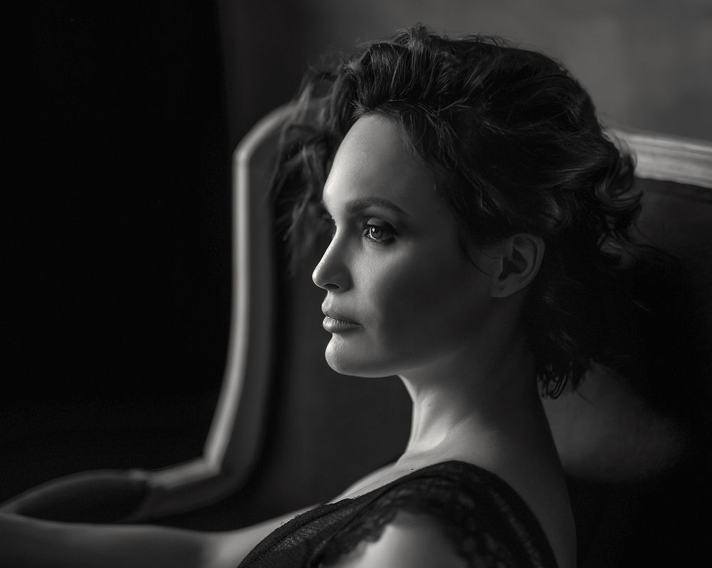 Photograph by Наталья Русских