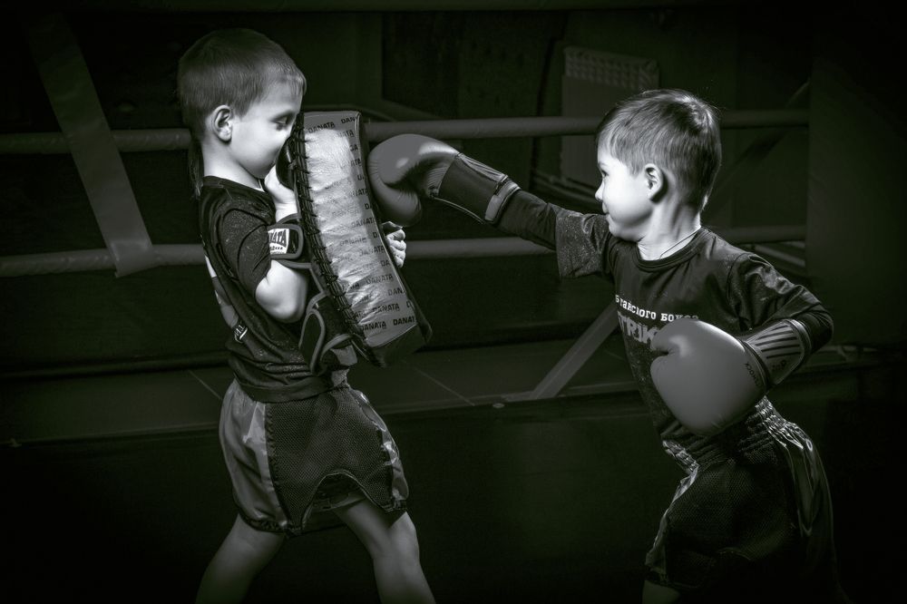 Photograph by Игорь Окунев