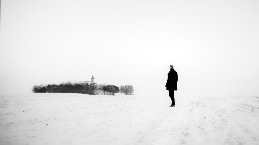 Photograph by Robert Fülöp