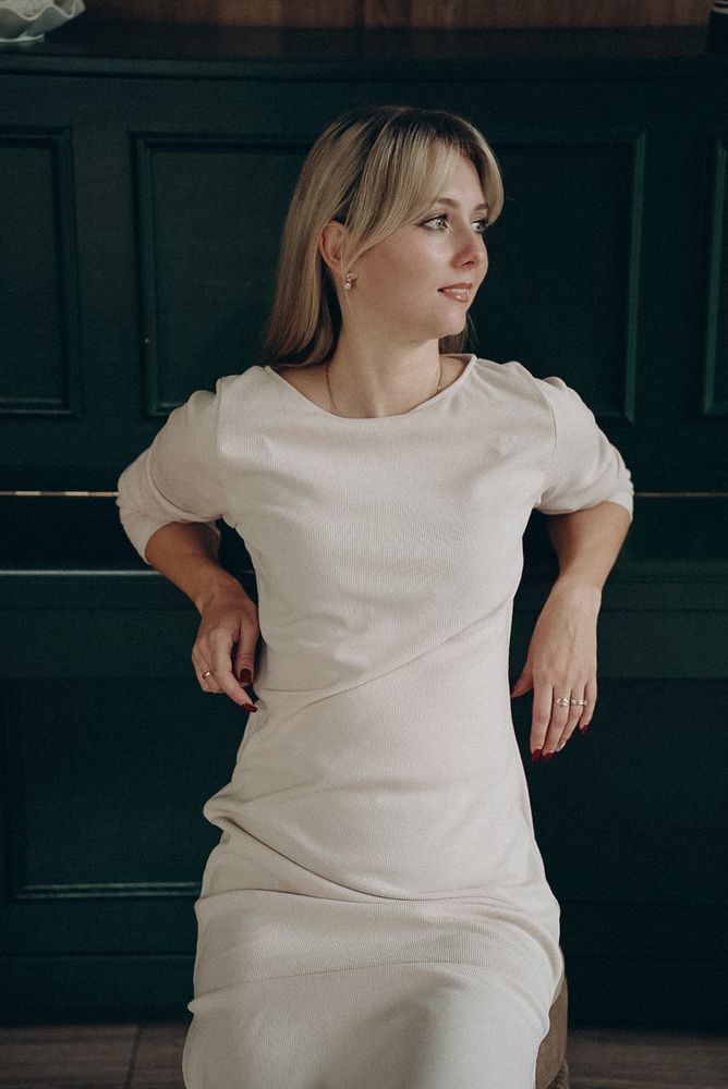 Photograph by Evgenia