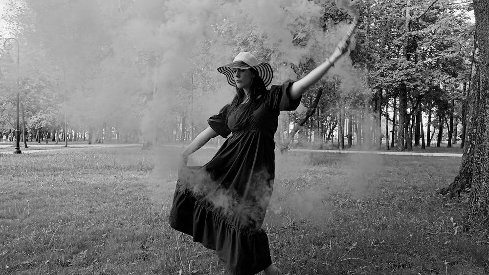 Фотография автора Maria Yakovleva