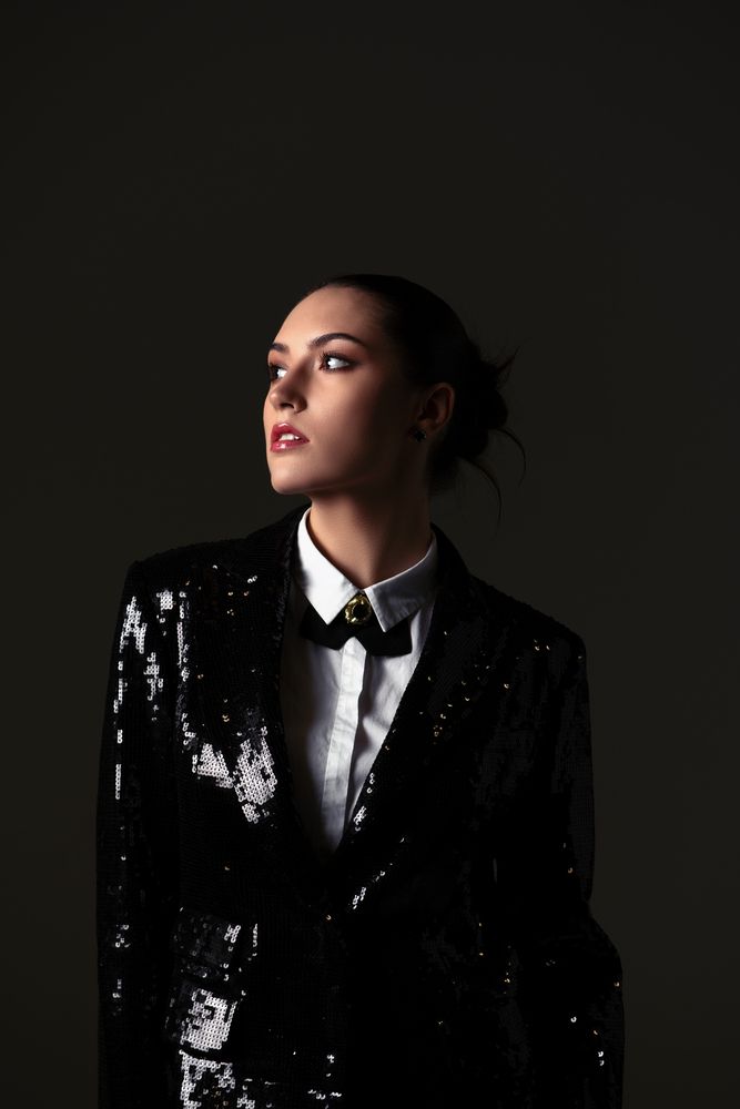 Фотография автора Елена Куракина