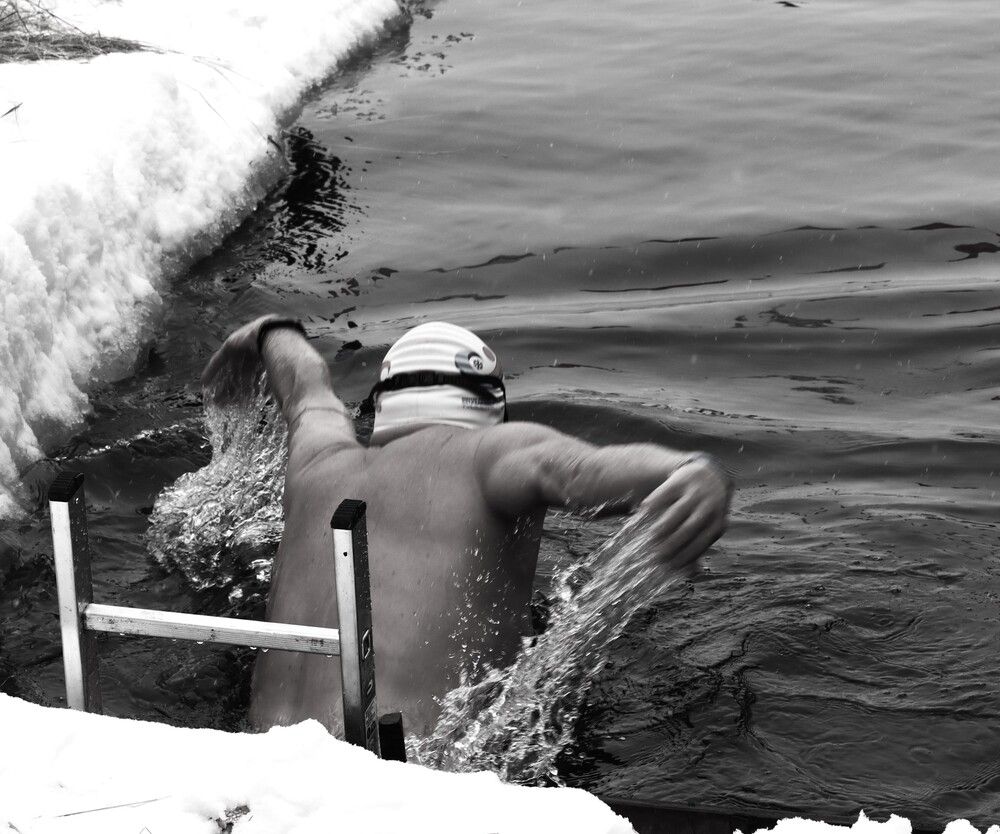 Photograph by ОЛЬГА ДЕРБЕНЕВА