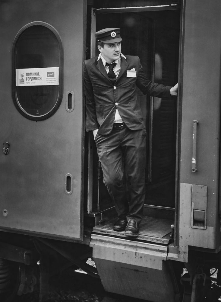 Photograph by Андрей Безгин