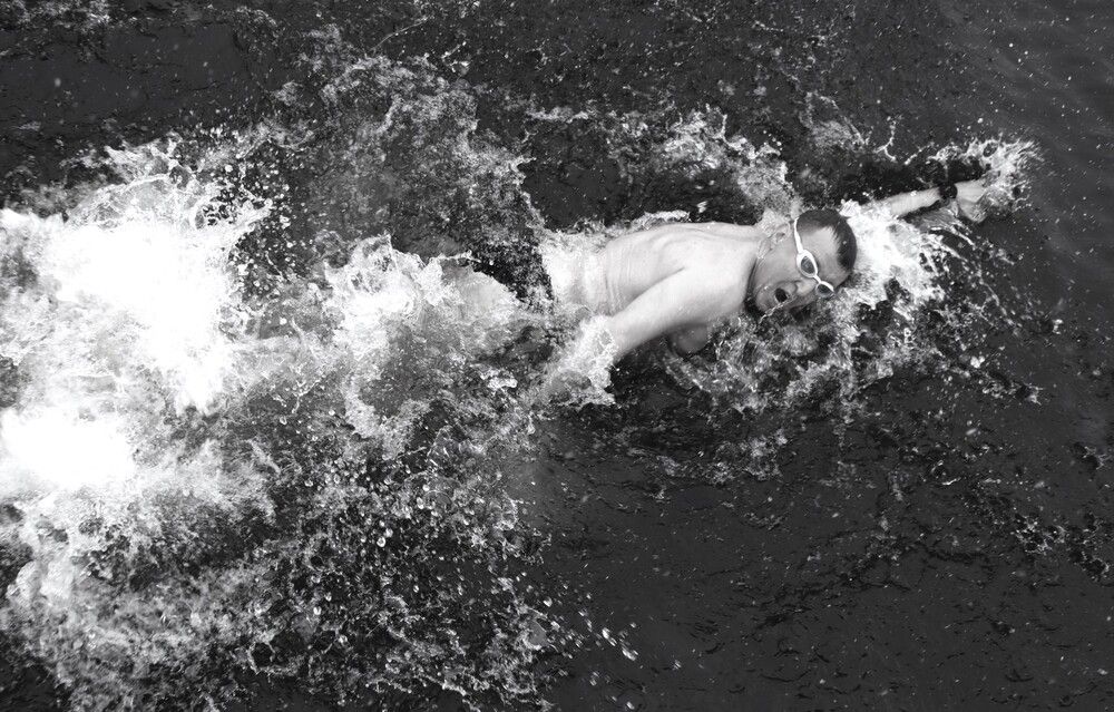 Photograph by ОЛЬГА ДЕРБЕНЕВА