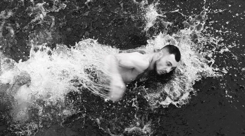 Photograph by ОЛЬГА ДЕРБЕНЕВА