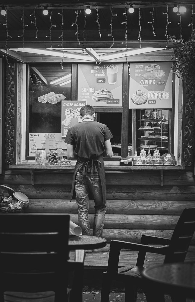 Photograph by Андрей Безгин