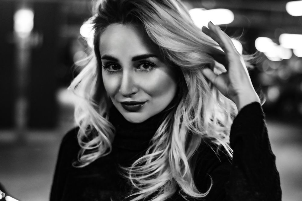 Photograph by Ольга Амосова