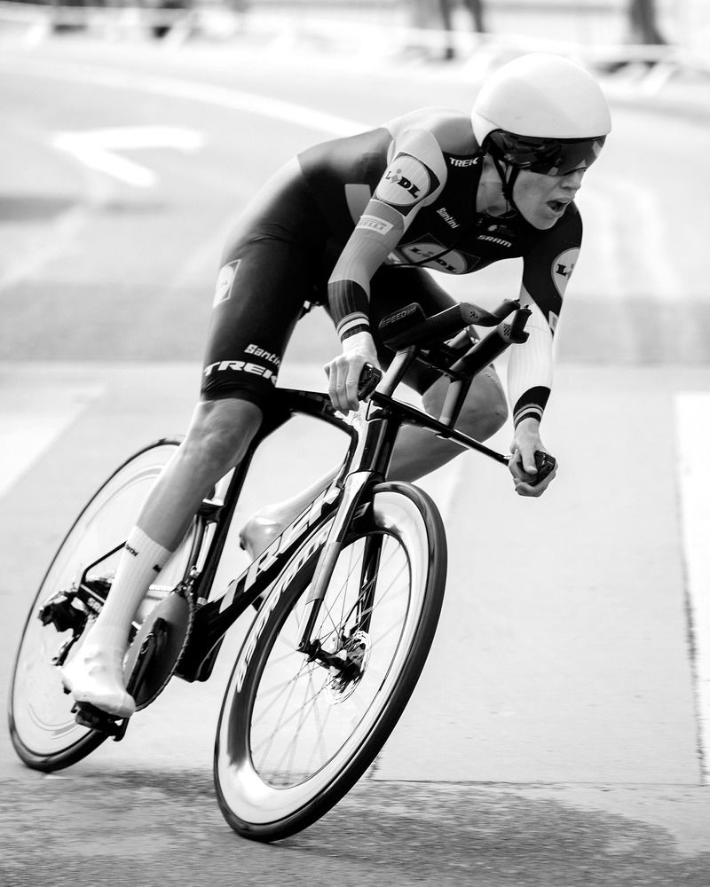 Tour de Femme