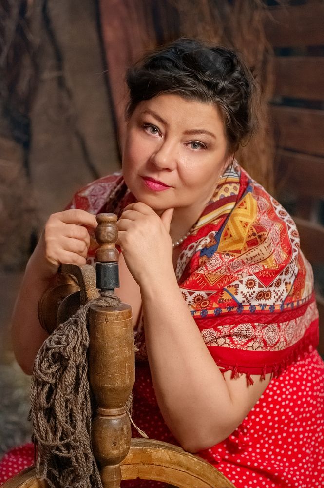 Photograph by Ольга Новикова