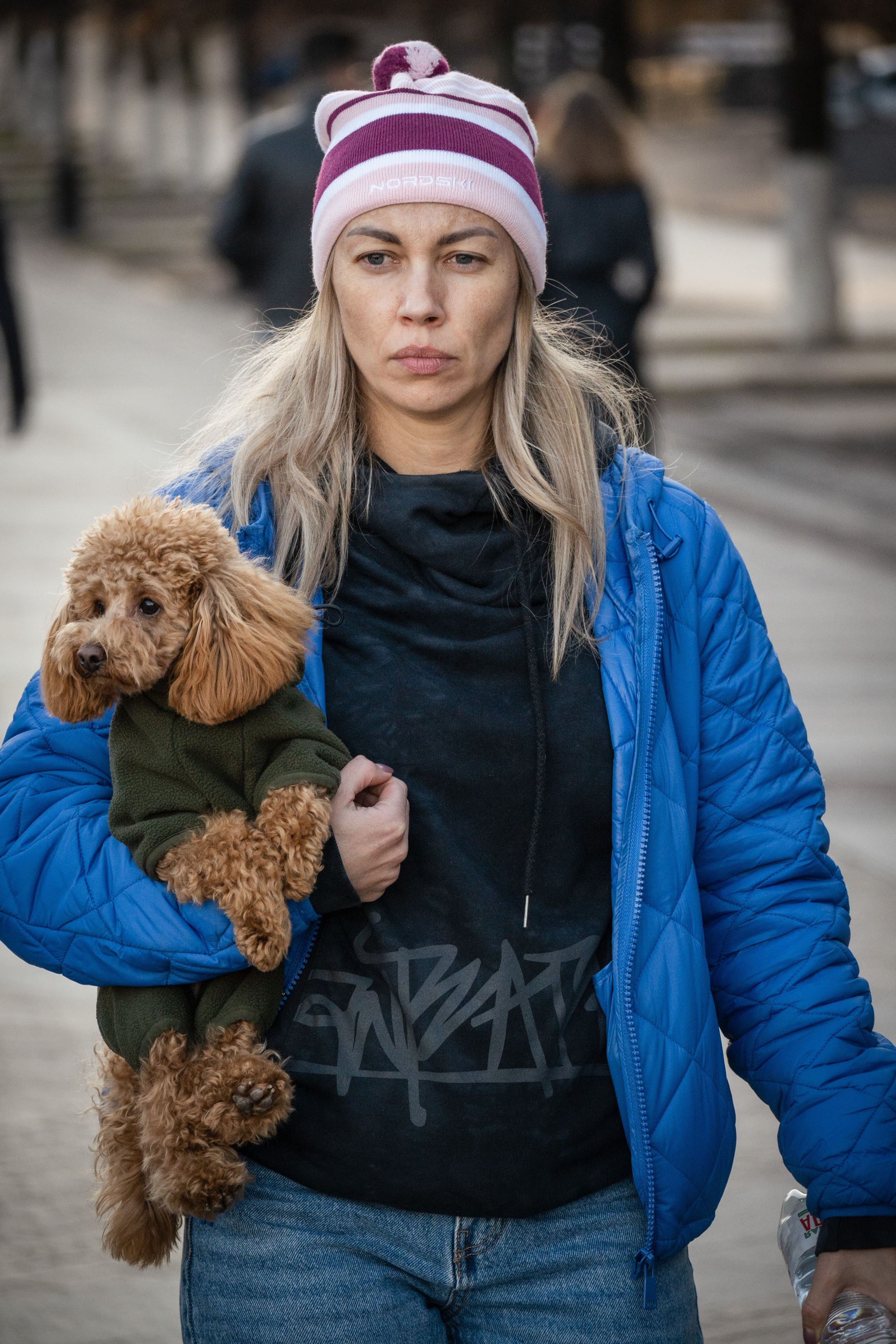 Photograph by Tatiana Shtun