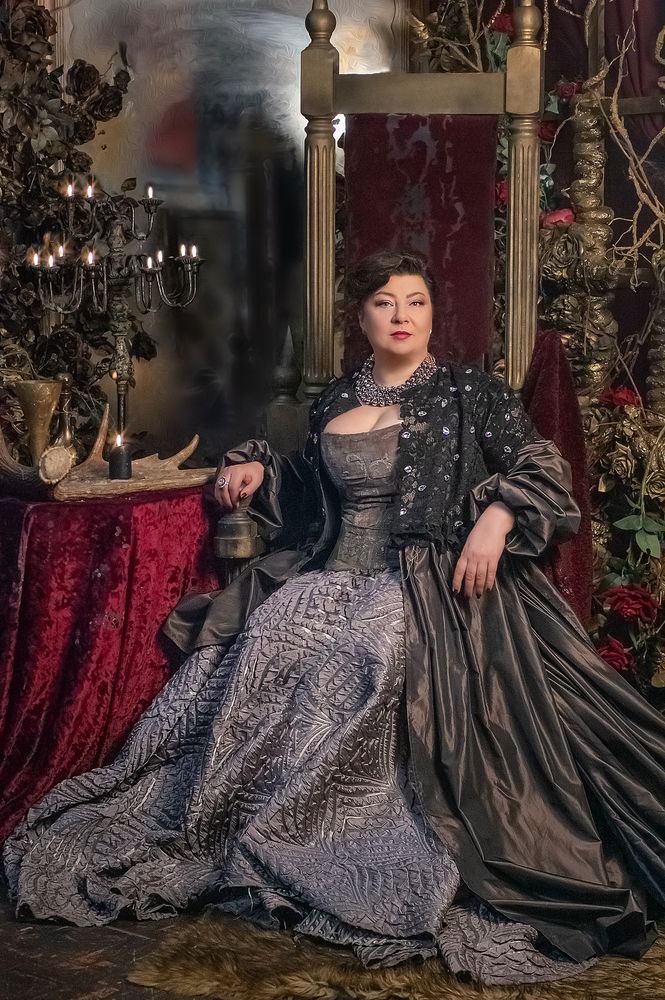 Photograph by Ольга Новикова