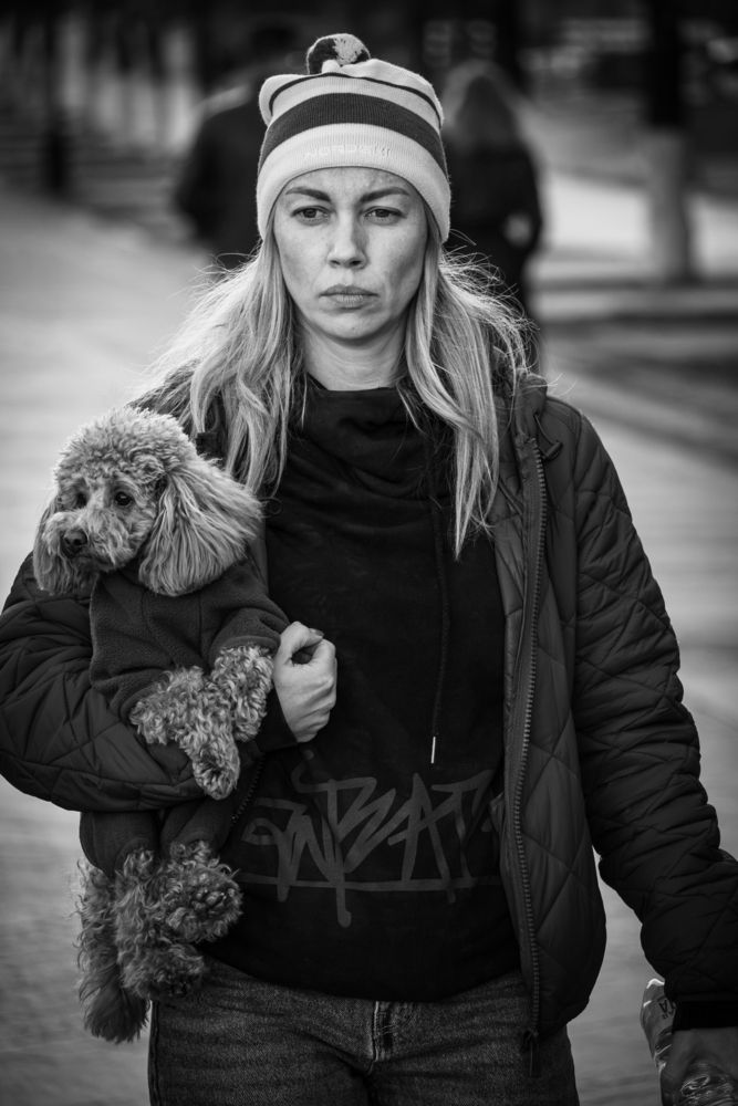 Photograph by Tatiana Shtun