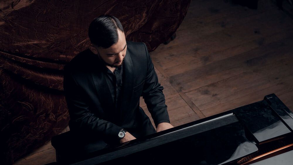 Фотография автора Рослин Яков