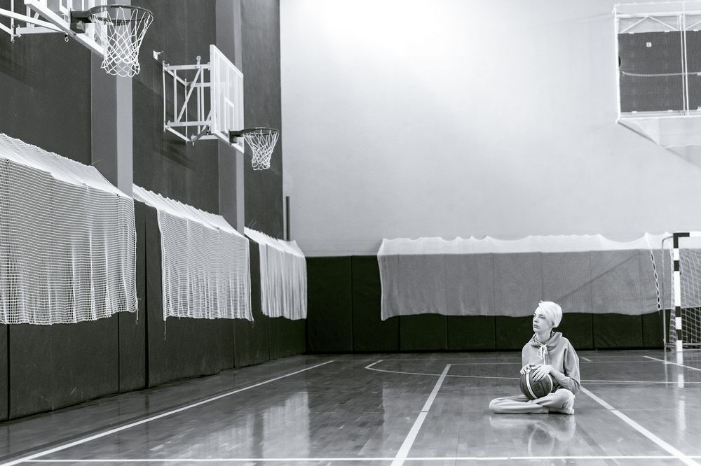 Photograph by Игорь Окунев