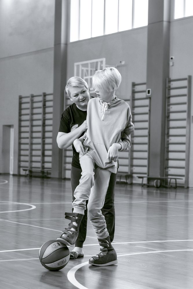 Photograph by Игорь Окунев