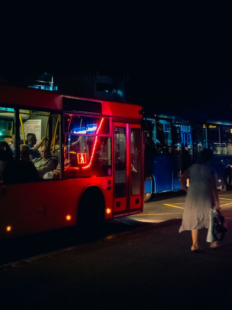 Photograph by Кристина Альшанская