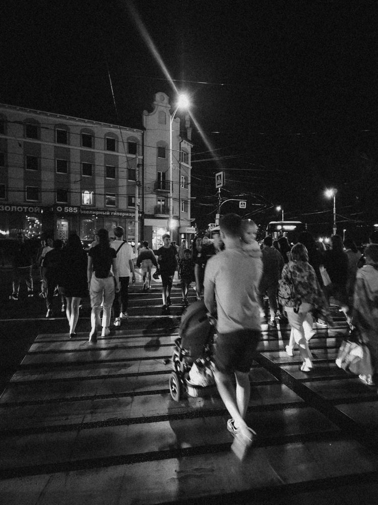 Photograph by Кристина Альшанская