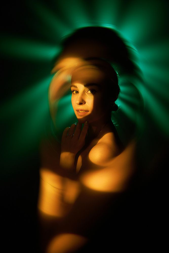 Фотография автора Alla Valevskaya