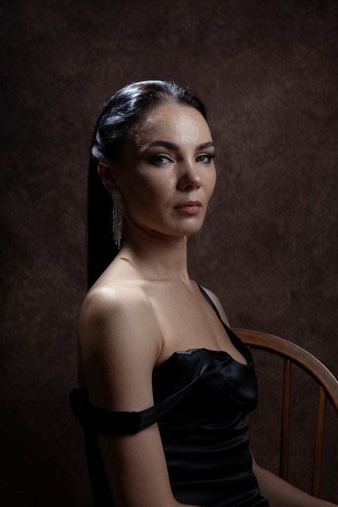 Photograph by Екатерина Кузнецова