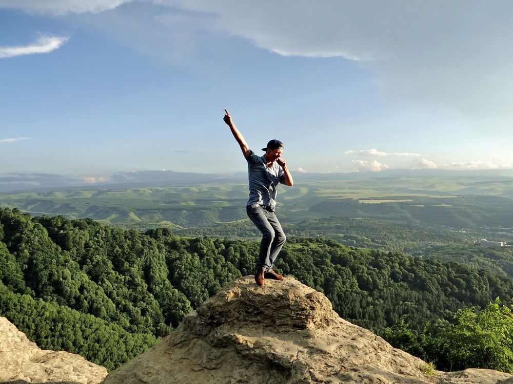 Photograph by Колесов Сергей