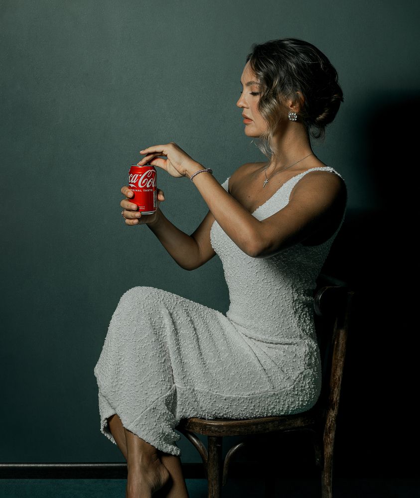 Photograph by Екатерина Позднякова