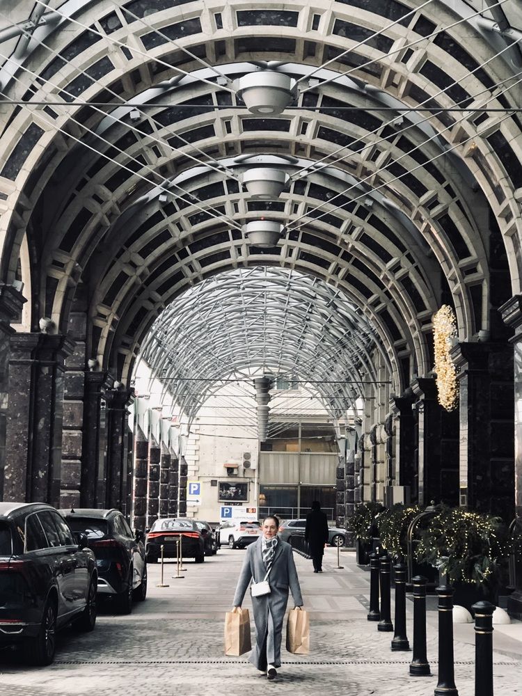 Photograph by Светлана Долганова