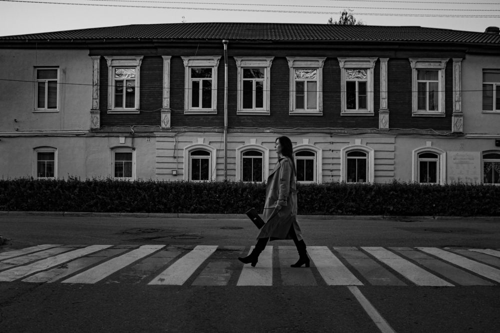 Назад в будущее