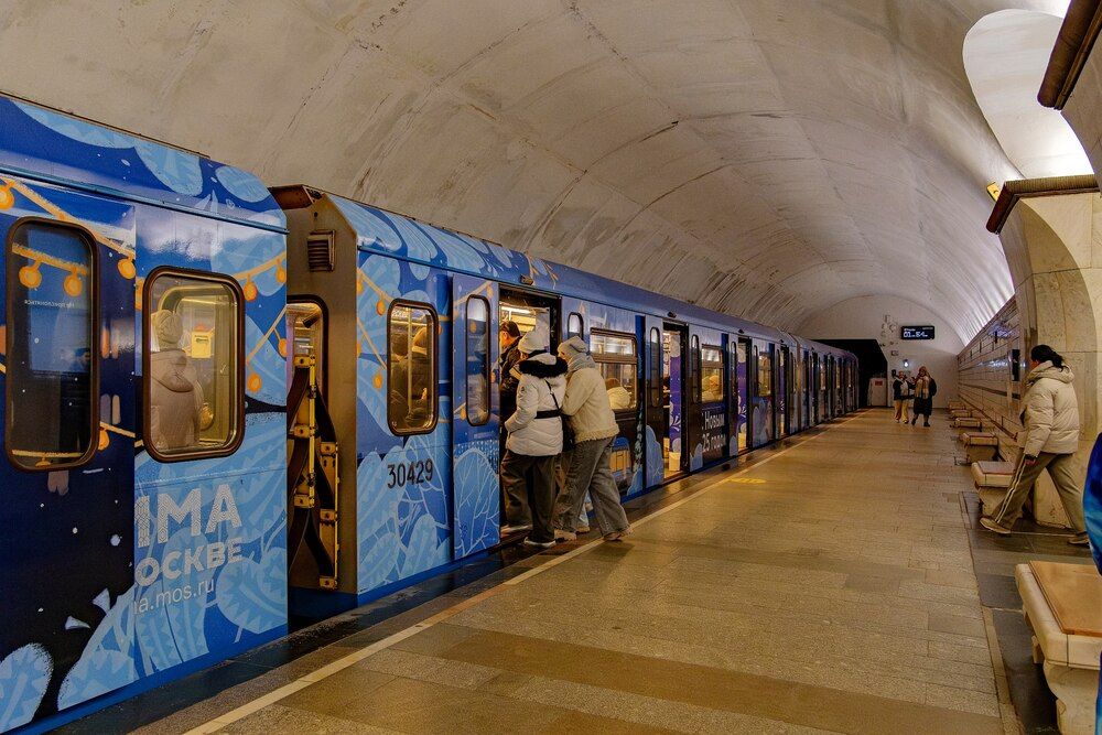 Photograph by Михаил Косолапов