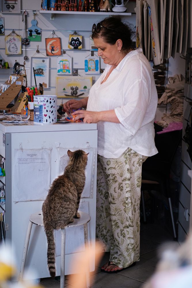 Photograph by Maxim Lip