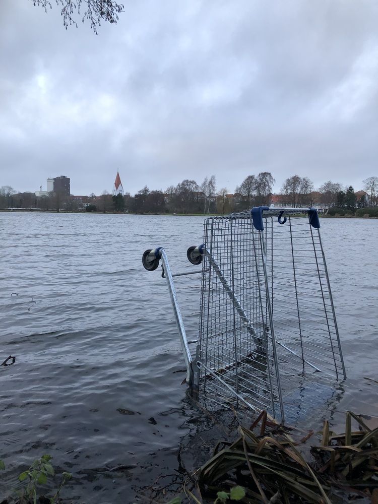 Photograph by Valentina Jegorova