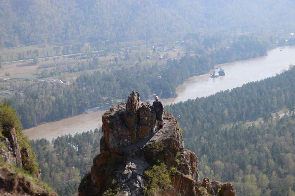 Photograph by Надежда