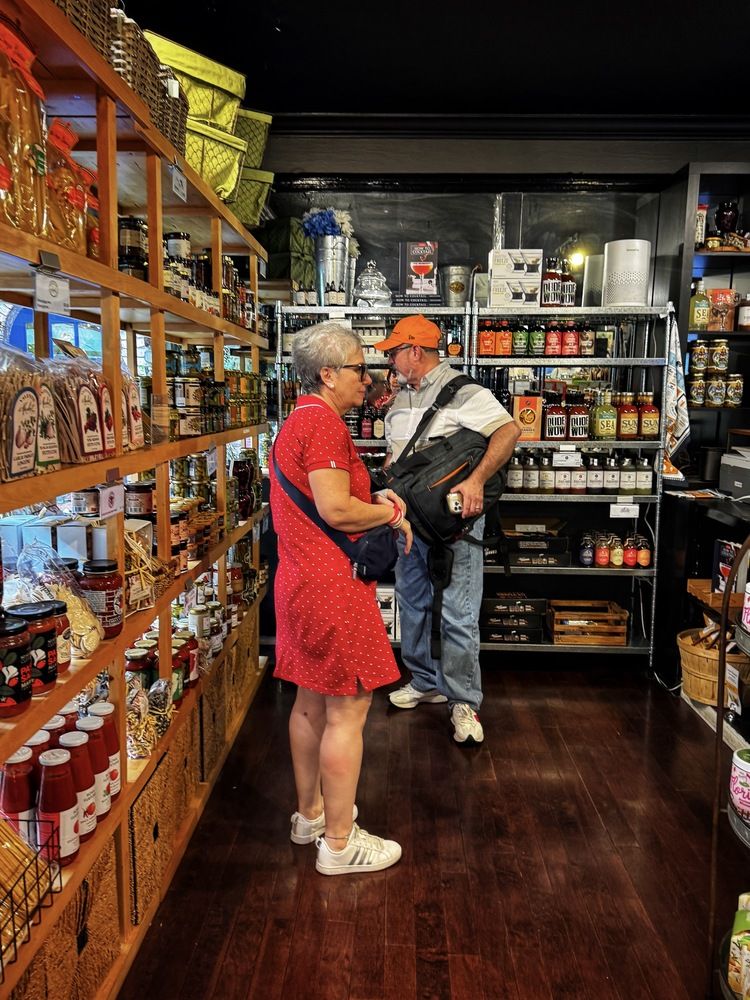 Photograph by Susie Castellano