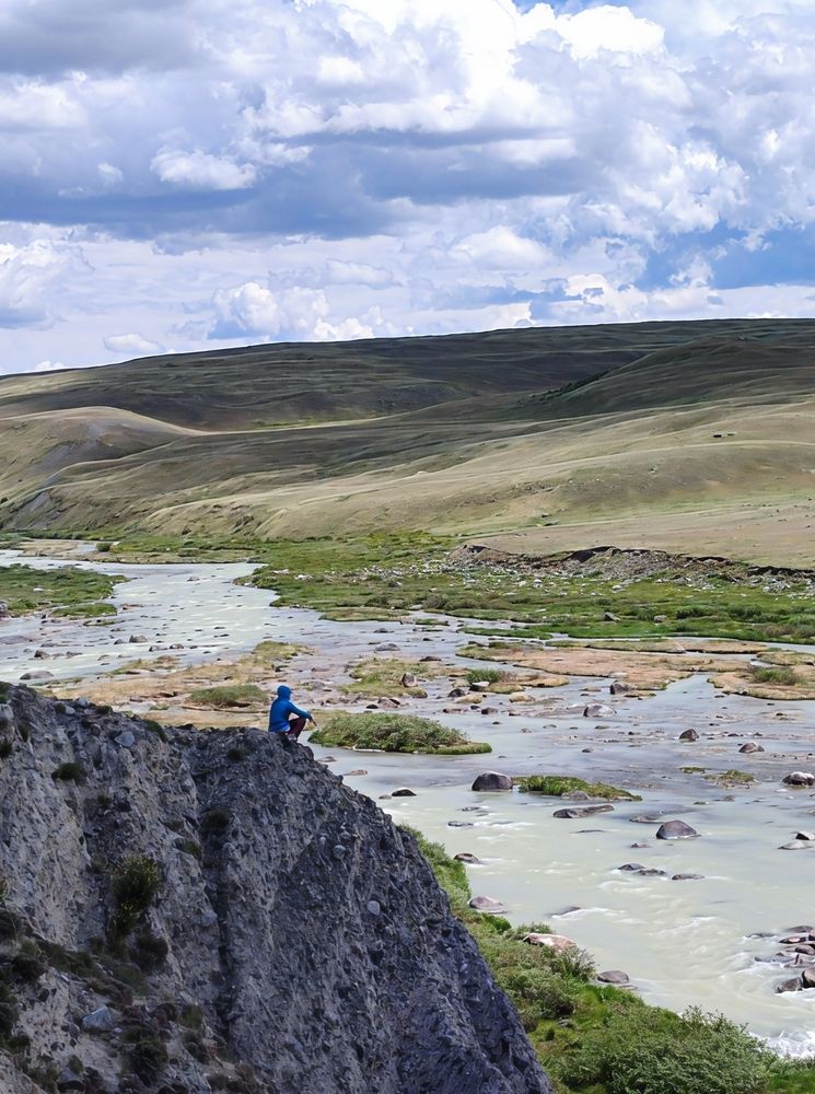 Photograph by Юлия Холомцева