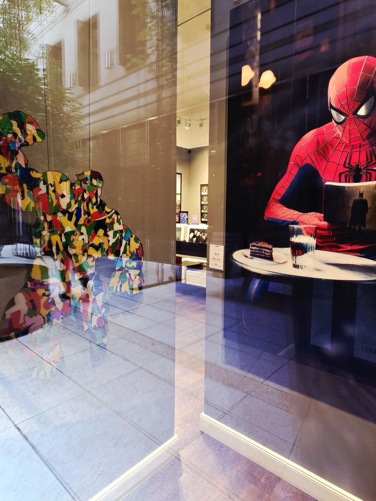 Photograph by Natalia