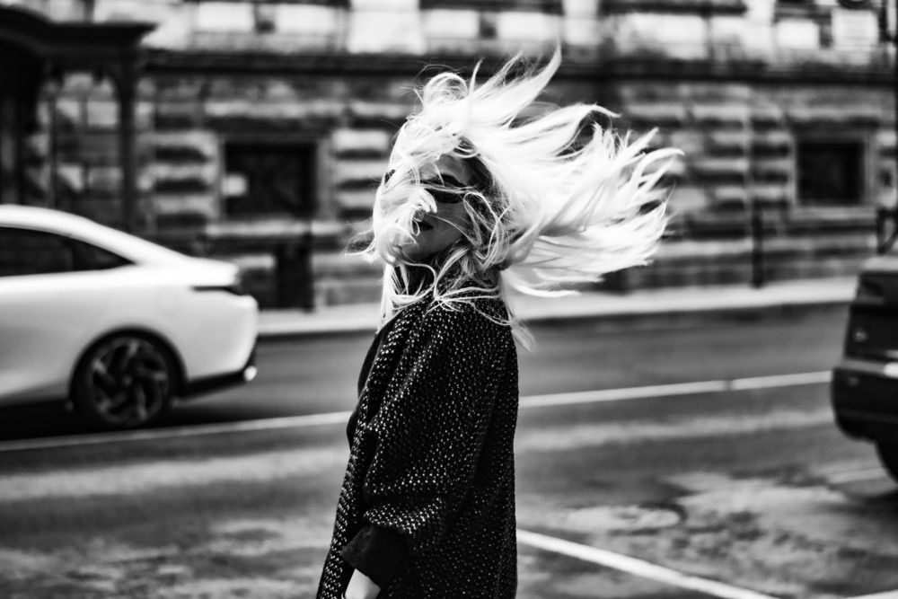 Photograph by Ольга Амосова